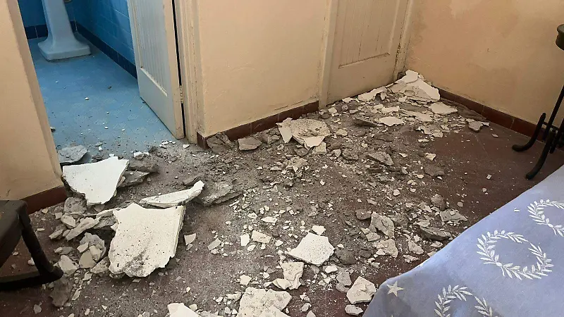 Casa Museo de Ruiz Cortines en Veracruz 